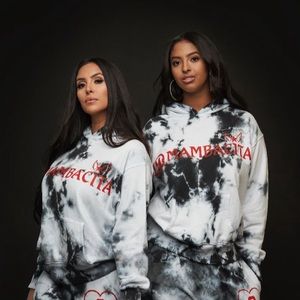 Mambacita hoodie